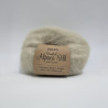 DROPS Brushed Alpaca Silk