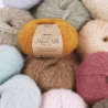 DROPS Brushed Alpaca Silk