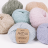 DROPS Brushed Alpaca Silk
