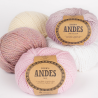 DROPS Andes