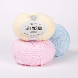 DROPS Baby Merino