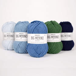 DROPS Big Merino