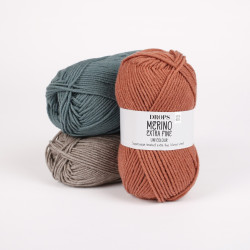DROPS Merino Extra Fine
