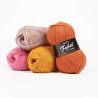 DROPS Fabel