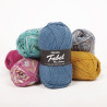 DROPS Fabel