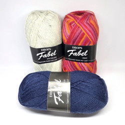 DROPS Fabel