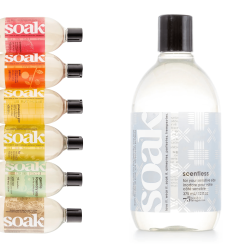Soak Scentless - Bezzapachowy