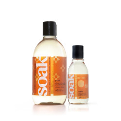Soak Yuzu