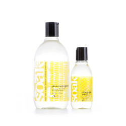 Soak Pineapple Grove