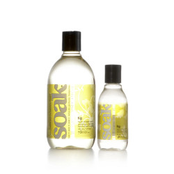 Soak Fig