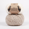 Alpaca Bouclé - włóczka DROPS