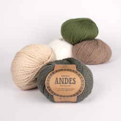 DROPS Andes