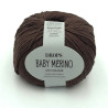 Baby Merino - włóczka DROPS