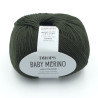 Baby Merino - włóczka DROPS